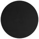 Magnolia Home by Joanna Gaines Asher Black Side Table-1