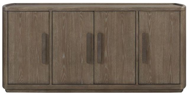 Bernards Trilogy Cocoa Console-1
