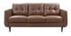 VIG Furniture Divani Casa Brown Sofa-0