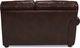 La-Z-Boy® Conway Leather Right-Arm Sitting Loveseat-1
