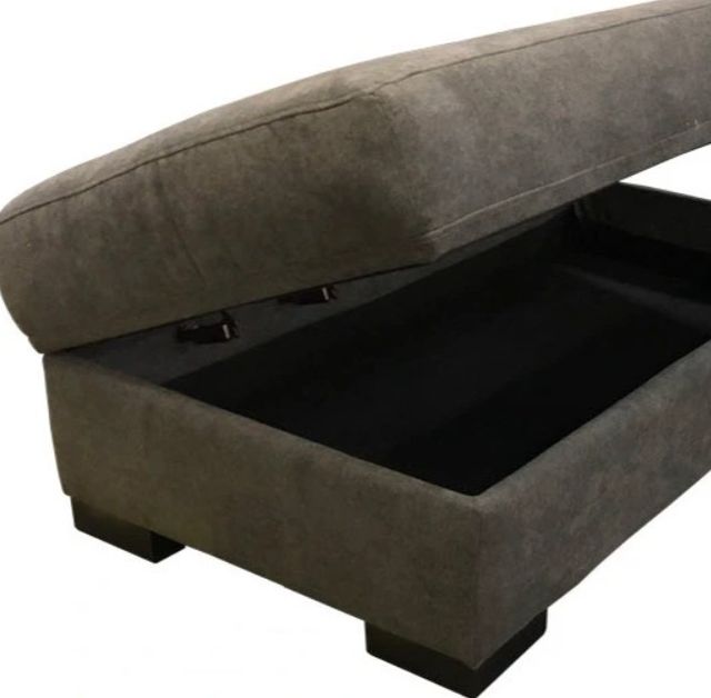 Stanton™ Customizable 383 Rectangular Storage Ottoman-1