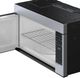 Bosch® 500 Series 2.1 Cu. Ft. Stainless Steel Over the Range Microwave-2