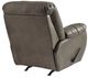 Signature Design by Ashley® Elksworth Ash Manual Rocker Recliner-5