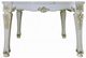 ACME Furniture Vendome Antique Pearl Counter Table-3