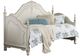 Homelegance® Cinderella Antique White/Gray Youth Daybed-0