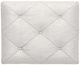 Signature Design by Ashley® Kozlani White Upholstered Vanity Stool-4