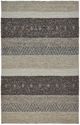 Feizy Berkeley Multi-Colored/Sand 5' x 8' Rug-0