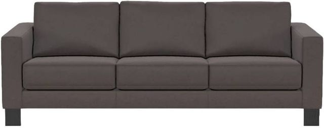 American Leather® Customizable Alessandro Leather Sofa-1