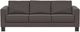 American Leather® Customizable Alessandro Leather Sofa-1