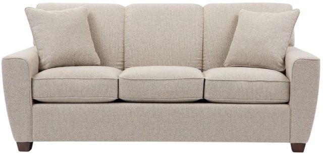 La-Z-Boy® Piper Fawn Sofa-1