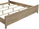 Liberty Furniture Brentwood Sandstone King Panel Bed-3