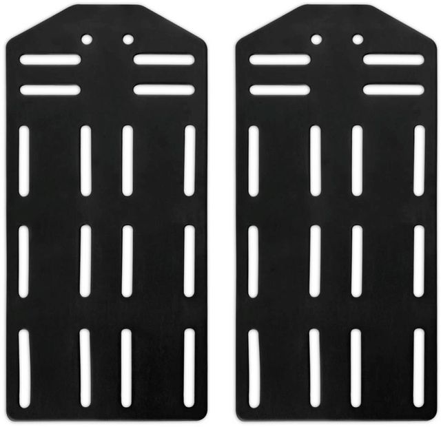 Malouf® Structures™ Set of 2 King Headboard Modification Plates-1