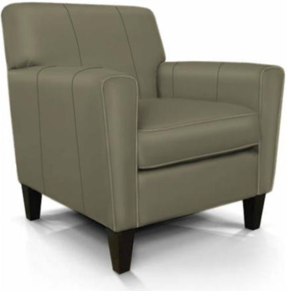 England Furniture Collegedale Leather Chair-4