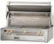 Alfresco™ ALXE Series 3-Burner Stainless Steel Freestanding Liquid Propane Grill-3