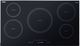 Summit® 36" Black Induction Cooktop-0