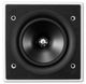 KEF Ci Series White In-Ceiling Speaker-0