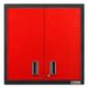 Gladiator® Premier Pre-Assembled 30" Wall Gearbox-Red Tread-0