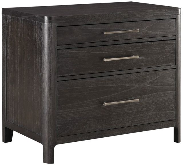 aspenhome® Sloane Mink Workstation Combo File-0