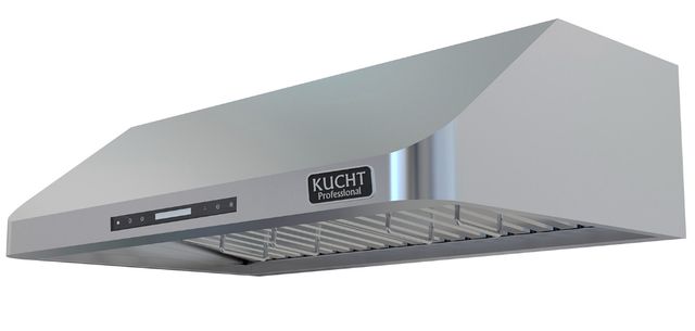 Kucht Professional 30" Stainless Steel Under Cabinet Range Hood-2