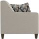 Flexsteel® Holly Silver Driftwood Twin Sleeper Chair-2