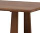 Dovetail Furniture Lachlan Natural Dining Table-2
