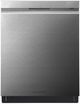 LG SIGNATURE 24" Textured Steel™ Built In Dishwasher-0