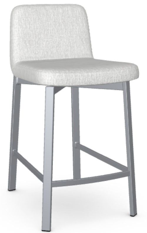 Amisco Customizable Waverly Counter Stool-0