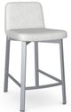 Amisco Customizable Waverly Counter Stool-0