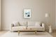 Classy Living Chill Tranquil Horizons II Wall Art-1