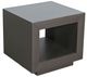 Sunny Designs™ Urban Bronze End Table-0