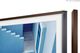 Samsung The Frame 65" Walnut/Dark Wood Customizable Bezel-2