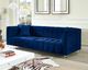 TOV Furniture Bea Navy Sofa-4