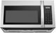 Midea 30" 1.7 Cu. Ft. Stainless Steel Over the Range Microwave-1