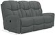 La-Z-Boy® Rori Grey Reclining Sofa-1
