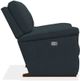 La-Z-Boy® Reese Power-Recline-XR Reclina-Rocker Navy Recliner-4