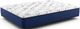 Diamond Mattress­­® Slate 10" Wrapped Coil Extra Firm Tight Top California King Mattress-4