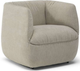 Natuzzi Editions Wally Accent Chair-0