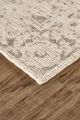 Feizy Reagan Beige 5' x 8' Rug-1