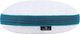 BEDGEAR® Blue/White Pulse Performance 0.1 Standard Youth Pillow-2