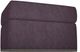 Vanguard® Furniture Newlin Purple Ottoman-0