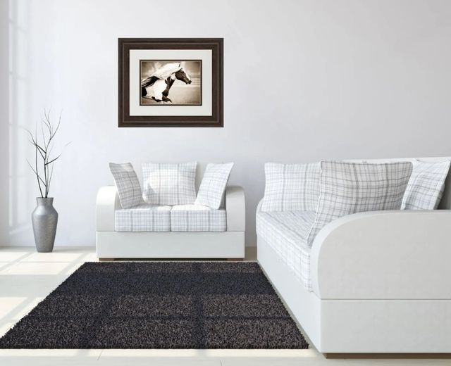 Classy Art Gypsies Pride by Carol Walker Wall Art-2