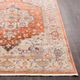 Surya Ephesians Burnt Orange 5'x8' Area Rug-3