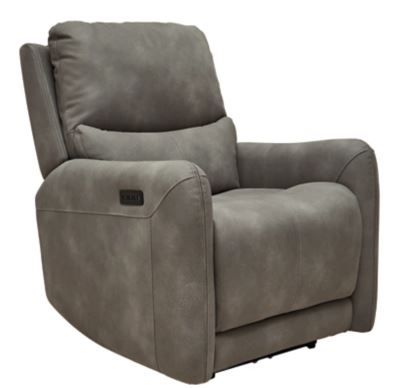 Signature Design by Ashley® Next-Gen DuraPella Slate Power Recliner-0