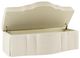 Century® Customizable Signature Cornell Storage Ottoman-1