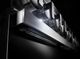 JennAir® NOIR™ 48" Stainless Steel Pro Style Dual Fuel Range-2