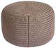 Bassett® Furniture Sosha Mushroom Pouf-1