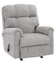 England Furniture Customizable EZ Motion Rocker Recliner-0