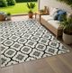 Oriental Weavers™ Torrey 5'x7' Style 10 Area Rug-1