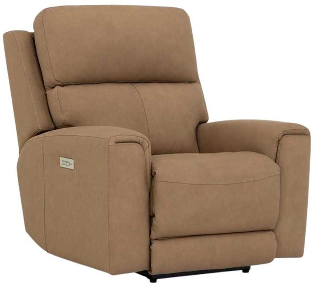 Stanton™ Customizable 730 Power Headrest/Lumbar Deluxe Rocker Recliner-0