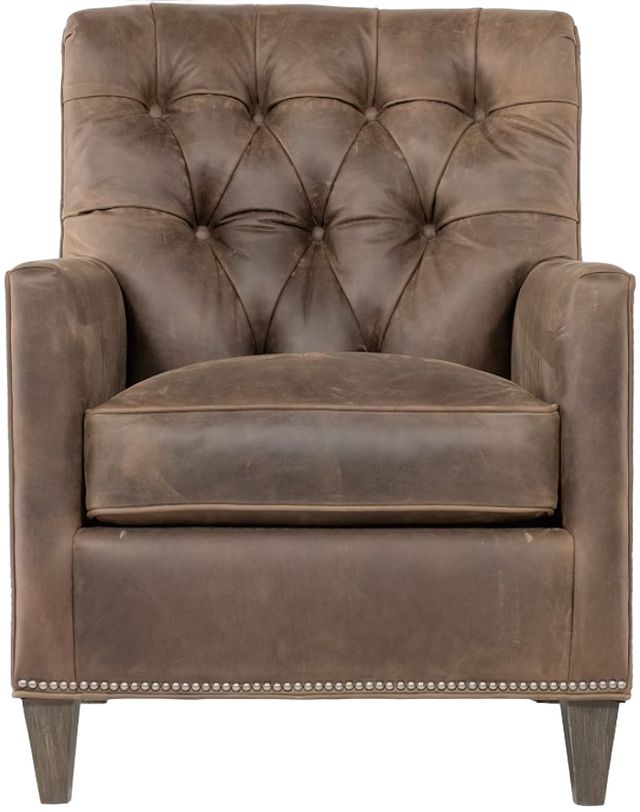 Bradington-Young Customizable Carlee Chair-2
